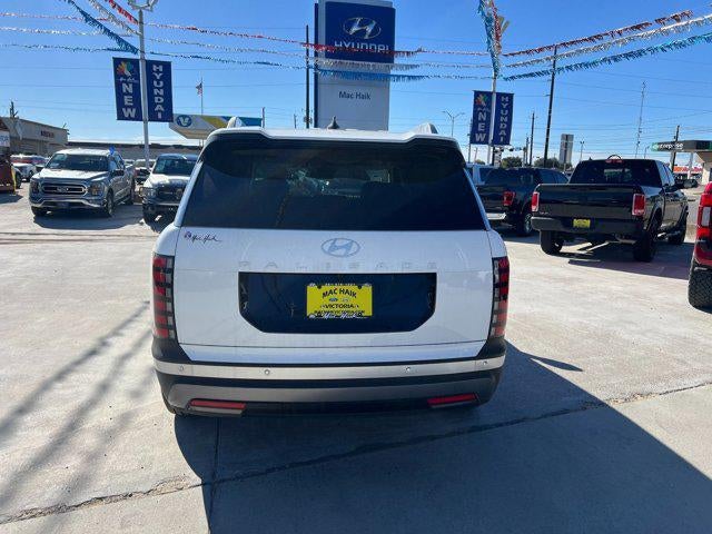 2026 Hyundai PALISADE SEL Premium FWD