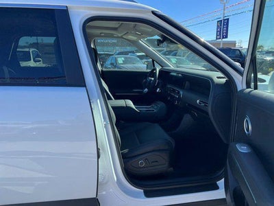 2026 Hyundai PALISADE SEL Premium FWD