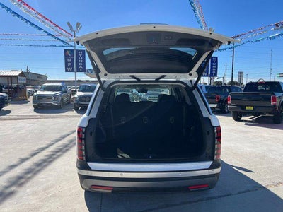 2026 Hyundai PALISADE SEL Premium FWD