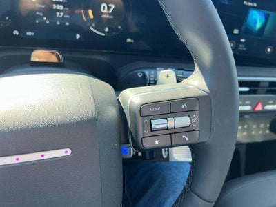 2026 Hyundai PALISADE SEL Premium FWD