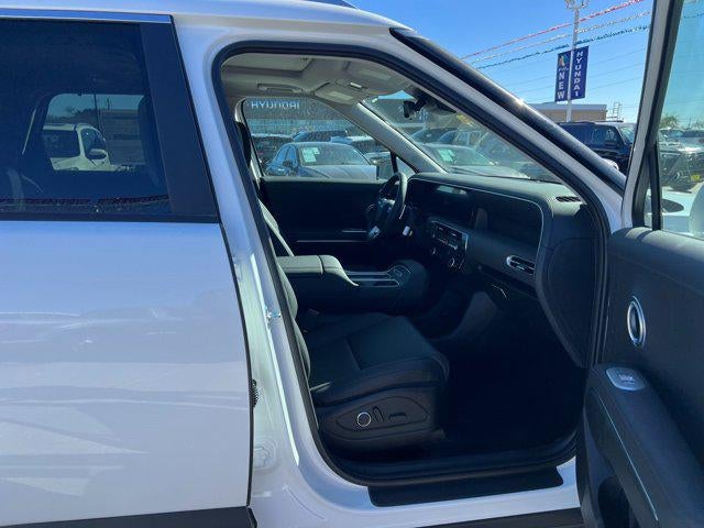 2026 Hyundai PALISADE SEL Premium FWD