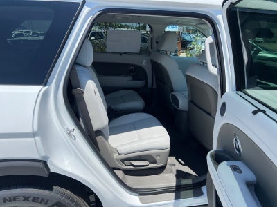 2026 Hyundai PALISADE SEL Premium FWD