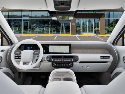 2026 Hyundai PALISADE SEL Premium FWD