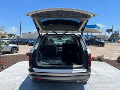 2026 Hyundai PALISADE SEL Premium FWD