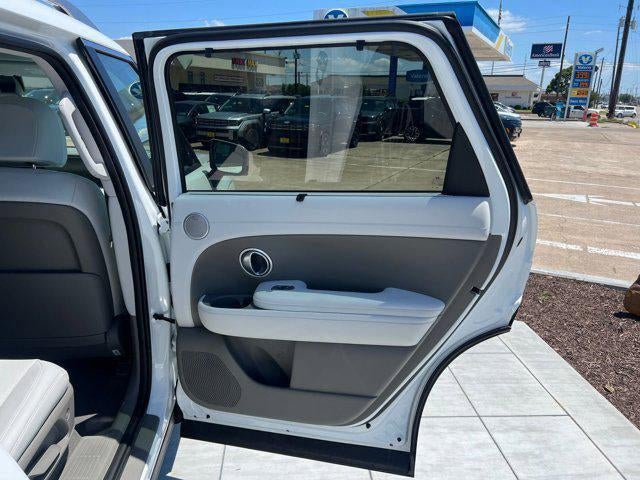 2026 Hyundai PALISADE SEL Premium FWD