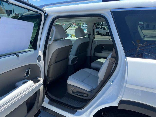 2026 Hyundai PALISADE SEL Premium FWD
