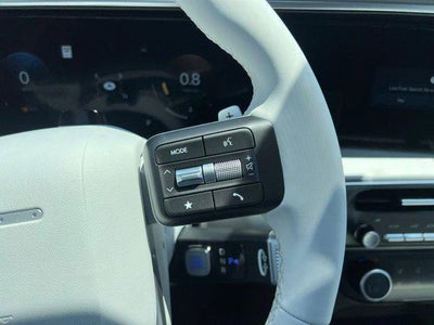 2026 Hyundai PALISADE SEL Premium FWD