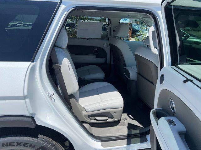 2026 Hyundai PALISADE SEL Premium FWD