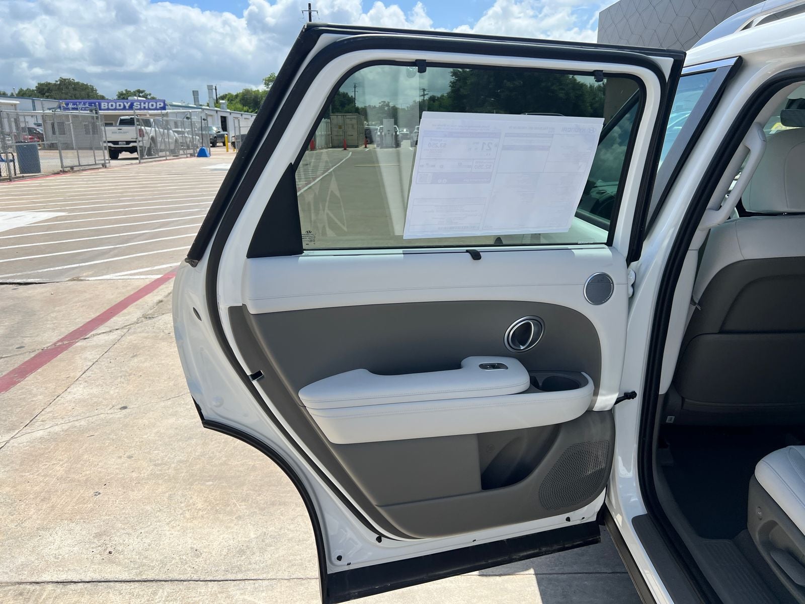 2026 Hyundai PALISADE SEL Premium FWD