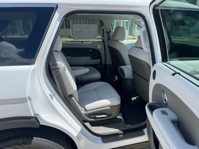 2026 Hyundai PALISADE SEL Premium FWD