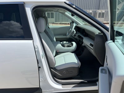 2026 Hyundai PALISADE SEL Premium FWD