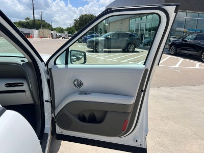 2026 Hyundai PALISADE SEL Premium FWD
