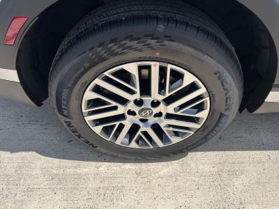 2026 Hyundai PALISADE SEL Premium FWD