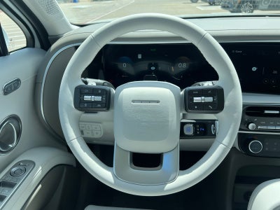 2026 Hyundai PALISADE SEL Premium FWD
