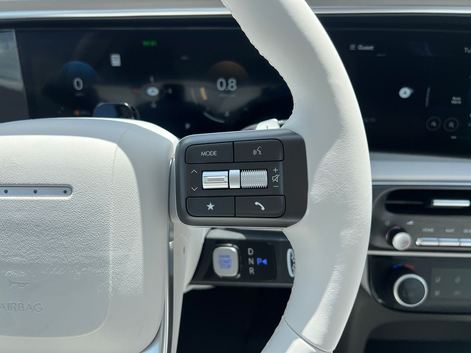 2026 Hyundai PALISADE SEL Premium FWD