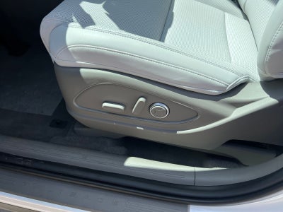 2026 Hyundai PALISADE SEL Premium FWD