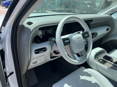 2026 Hyundai PALISADE SEL Premium FWD