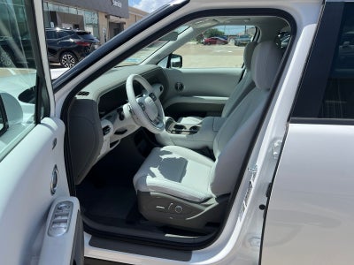 2026 Hyundai PALISADE SEL Premium FWD