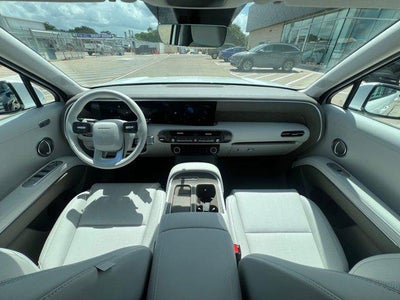 2026 Hyundai PALISADE SEL Premium FWD