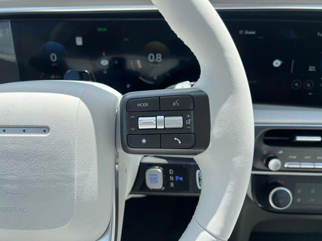 2026 Hyundai PALISADE SEL Premium FWD