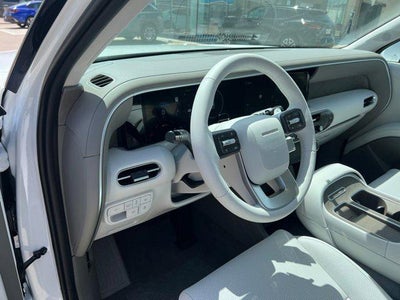 2026 Hyundai PALISADE SEL Premium FWD