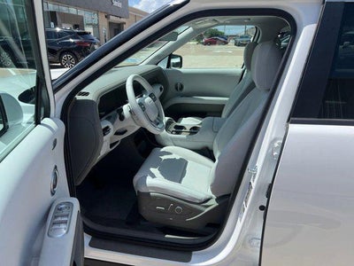 2026 Hyundai PALISADE SEL Premium FWD