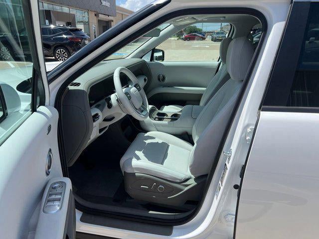 2026 Hyundai PALISADE SEL Premium FWD