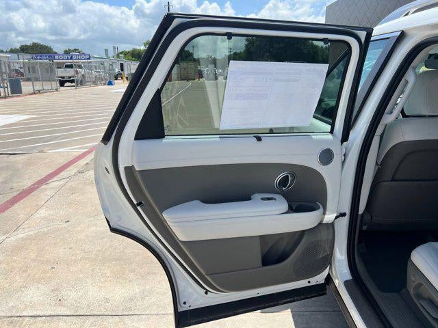 2026 Hyundai PALISADE SEL Premium FWD