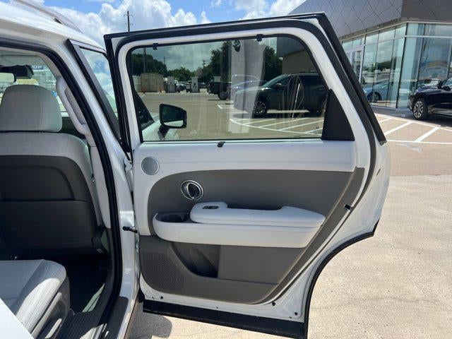 2026 Hyundai PALISADE SEL Premium FWD