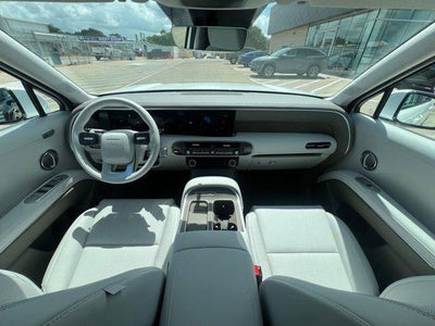 2026 Hyundai PALISADE SEL Premium FWD