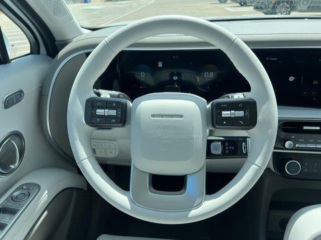 2026 Hyundai PALISADE SEL Premium FWD