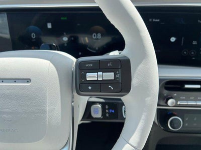 2026 Hyundai PALISADE SEL Premium FWD