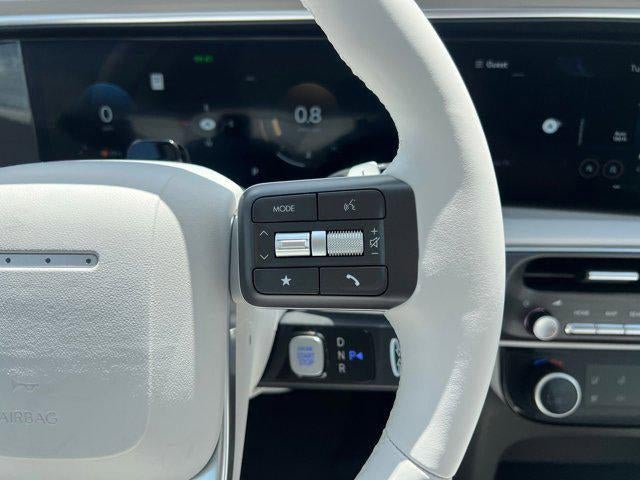 2026 Hyundai PALISADE SEL Premium FWD