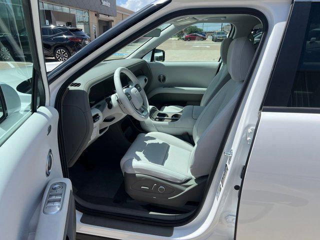 2026 Hyundai PALISADE SEL Premium FWD