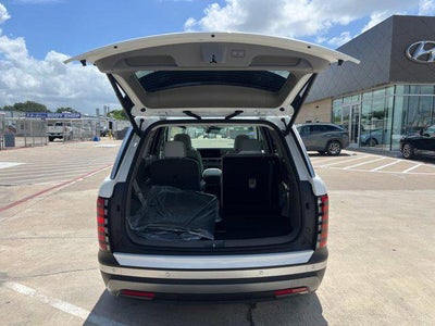 2026 Hyundai PALISADE SEL Premium FWD