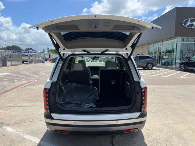 2026 Hyundai PALISADE SEL Premium FWD