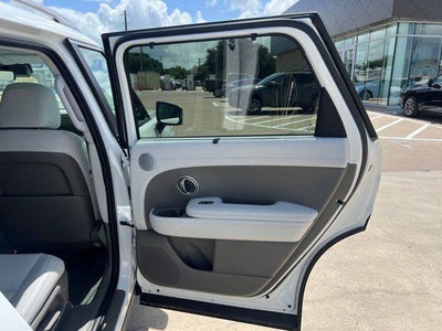 2026 Hyundai PALISADE SEL Premium FWD