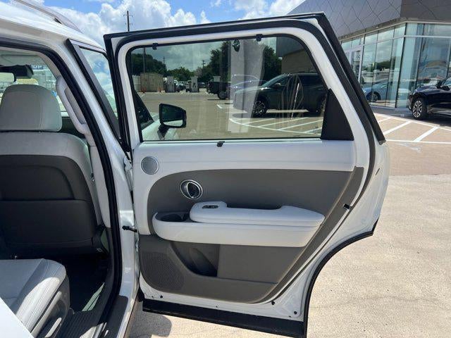 2026 Hyundai PALISADE SEL Premium FWD