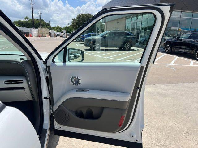 2026 Hyundai PALISADE SEL Premium FWD