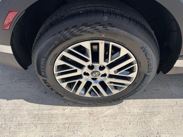 2026 Hyundai PALISADE SEL Premium FWD