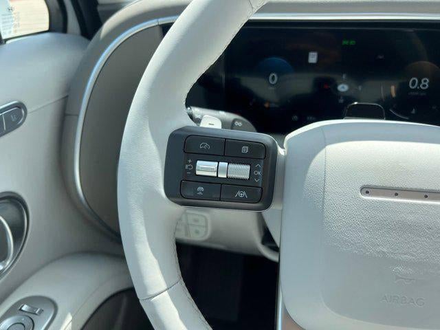 2026 Hyundai PALISADE SEL Premium FWD