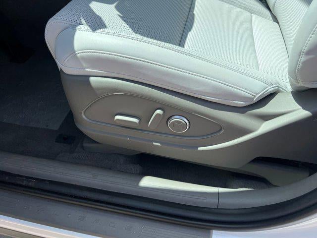 2026 Hyundai PALISADE SEL Premium FWD