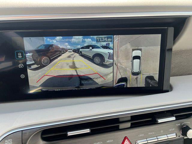 2026 Hyundai PALISADE SEL Premium FWD