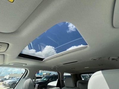 2026 Hyundai PALISADE SEL Premium FWD