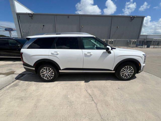 2026 Hyundai PALISADE SEL Premium FWD