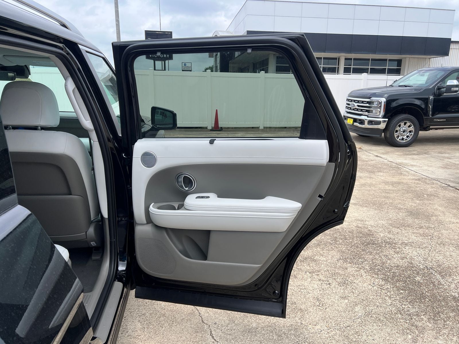 2026 Hyundai PALISADE SEL Premium FWD