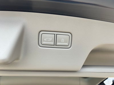 2026 Hyundai PALISADE SEL Premium FWD