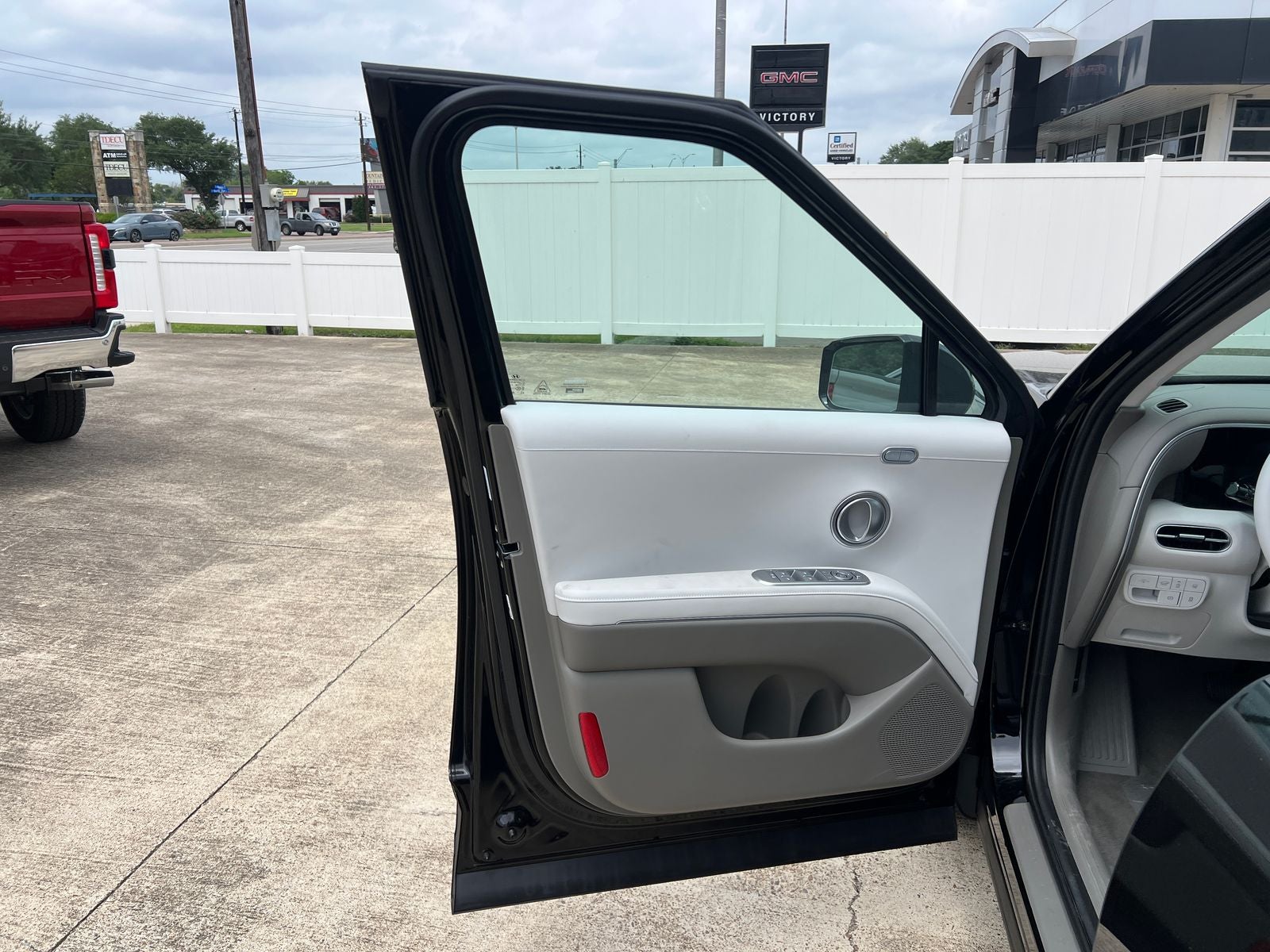 2026 Hyundai PALISADE SEL Premium FWD