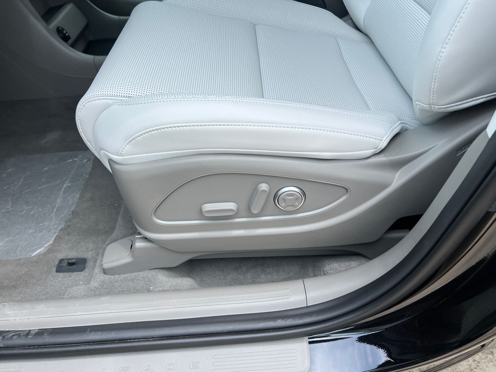 2026 Hyundai PALISADE SEL Premium FWD