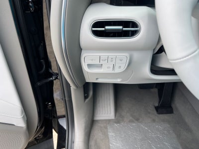 2026 Hyundai PALISADE SEL Premium FWD
